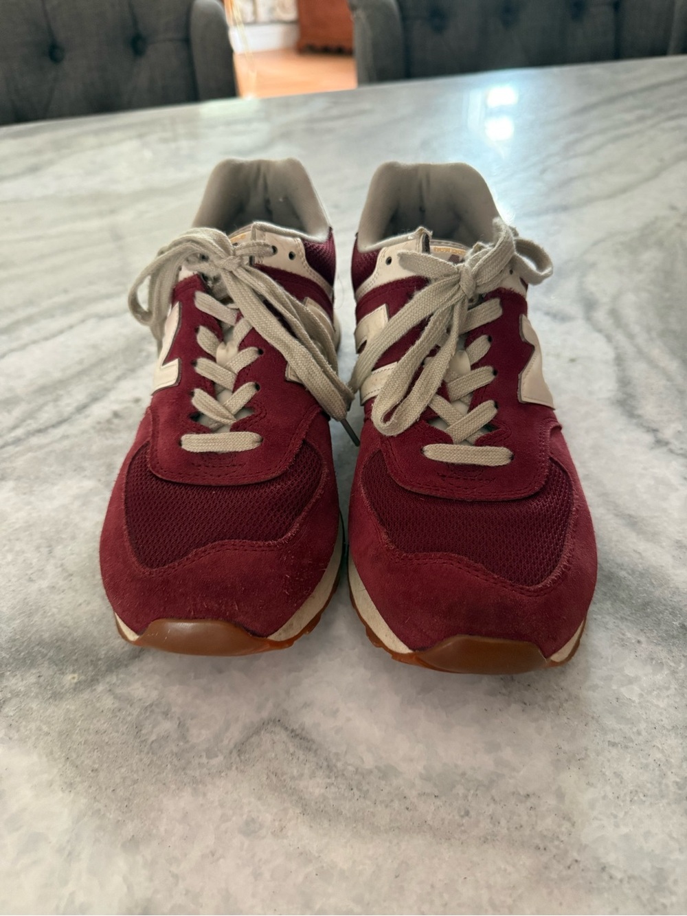New Balance 574
